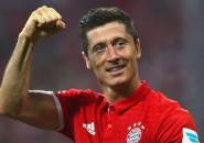 Berita Liga Jerman: Jancker Sebut Lewandowski Striker Sempurna