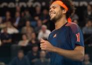 Berita Tenis: Gael Monfils dan Jo Wilfried Tsonga Mantap Ke Perempatfinal Marseille