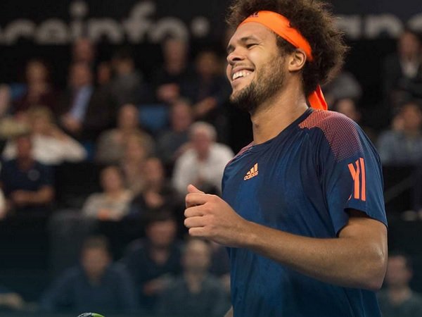 Berita Tenis: Gael Monfils dan Jo Wilfried Tsonga Mantap Ke Perempatfinal Marseille