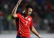 Berita Transfer: Gary Medel Ingin Bermain Satu Tim Dengan Alexis Sanchez di Inter Milan