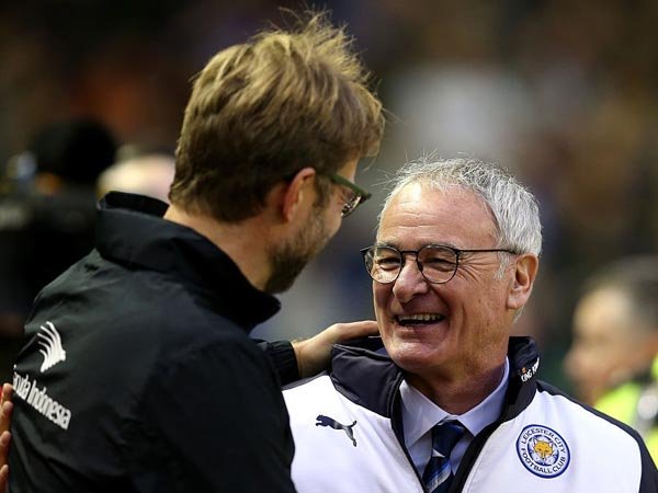 Berita Liga Inggris: Klopp Samakan Pemecatan Ranieri dengan Trump dan Brexit