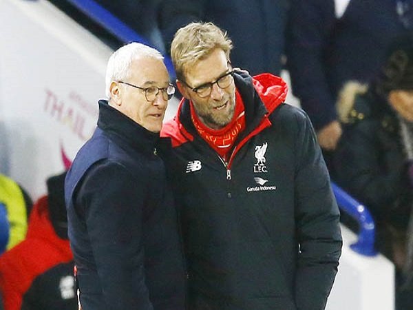 Berita Liga Inggris: Klopp Sebut Pemecatan Ranieri Seperti Terpilihnya Trump dan Brexit