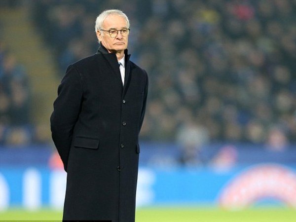 Berita Liga Ingris: Ranieri Akan Mendapat Ganti Rugi 3 Juta Pounds