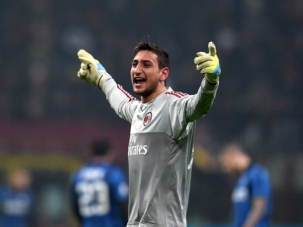 Berita Liga Italia: Demi Gabung Milan, Donnarumma Pernah Tolak Inter dan Juventus