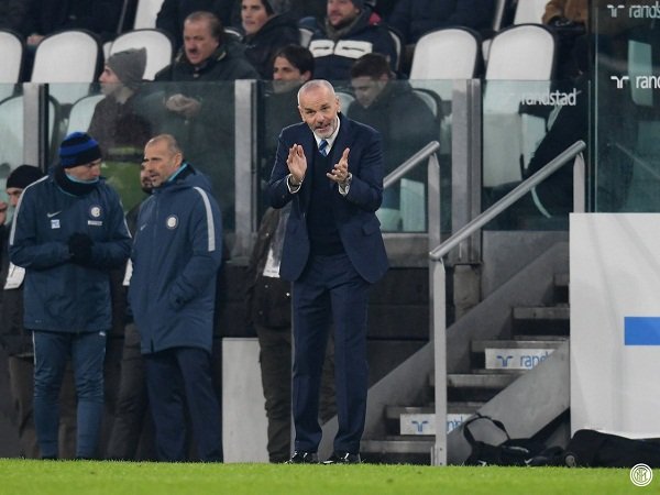 Berita Liga Italia: Pioli Masih Sakit Hati dengan Kekalahan di Derby d'Italia