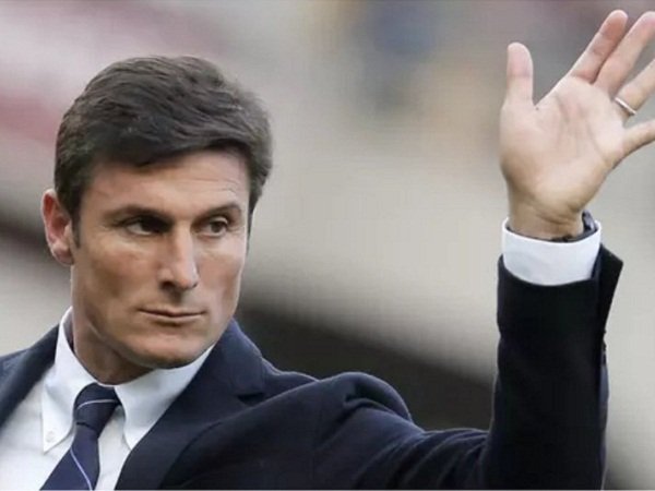 Berita Liga Italia: Zanetti Anggap Laga Inter vs Roma Layaknya Partai Final