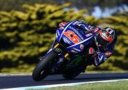 Berita MotoGP: Maverick Vinales Ingin Mencontek Data-data Jorge Lorenzo