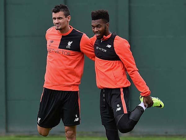 Berita Liga Inggris: Jelang Hadapi Leicester, Sturridge dan Lovren Diprediksi Absen