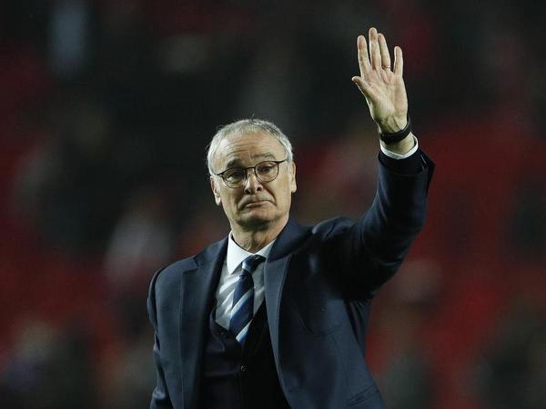 Berita Liga Inggris: Ranieri Pergi Karena Prestasi Buruk, Tidak Ada Masalah Lain