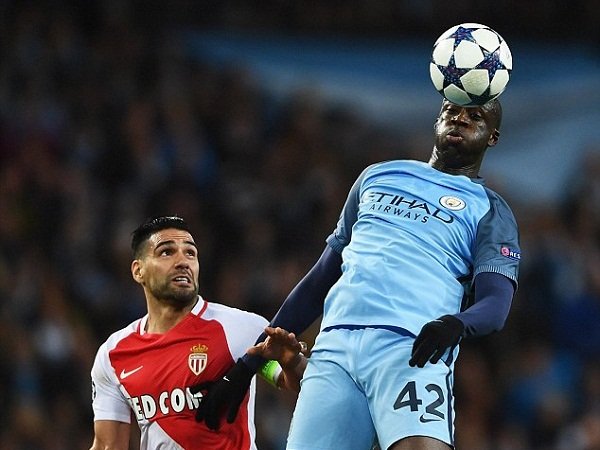 Berita Liga Inggris: Toure Akui Tak Tahu Masa Depannya di City