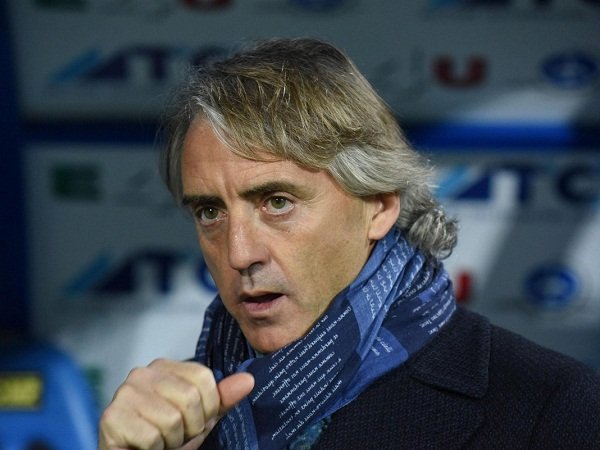 Berita Liga Italia: Mancini Beberkan Upaya Inter untuk Membujuknya Bertahan