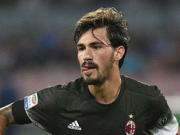 Berita Liga Italia: Pemilik Baru Milan Siapkan Kontrak Baru Untuk Romagnoli