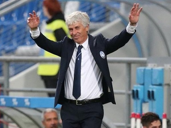 Berita Liga Italia: Usai Kandaskan Napoli, Gasperini Klaim Atalanta Boleh Idamkan Tampil di Eropa