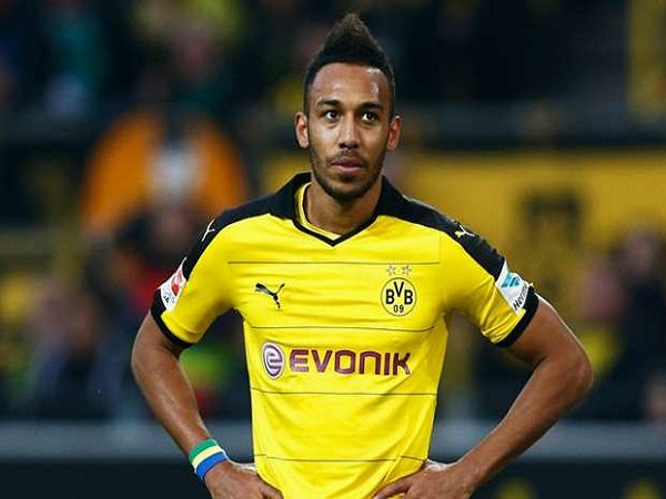 Berita Liga Jerman: Tuchel Minta Aubameyang Tak Perlu Banyak Berpikir