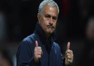 Berita Piala EFL: Mourinho Klaim Tak Gentar Hadapi Final Kontra Southampton