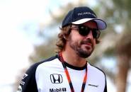 Berita F1: Fernando Alonso Mengaku Pernah Dihubungi Mercedes