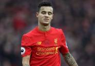 Berita Liga Inggris: Coutinho Akan Diuntungkan Dari Jeda Istirahat Panjang Liverpool