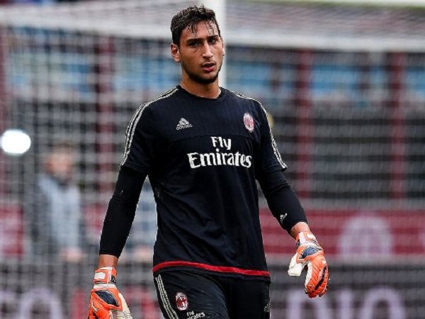 Berita Liga Italia: Agen Belum Temui Dewan Baru Milan, Masa Depan Donnarumma Kian Tak Menentu