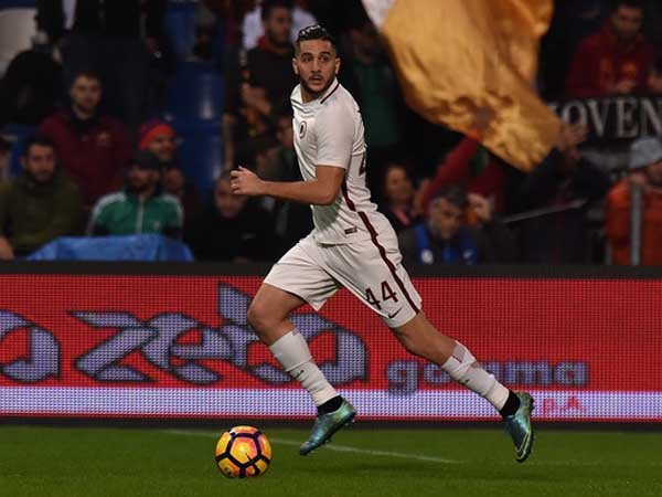 Berita Liga Italia: Belum Pikirkan Masa Depan, Manolas Fokus dengan Roma