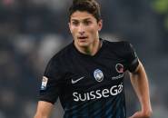 Berita Liga Italia: Dibandingkan dengan Legenda Juventus, Caldara Klaim Nesta Adalah Tokoh Panutannya