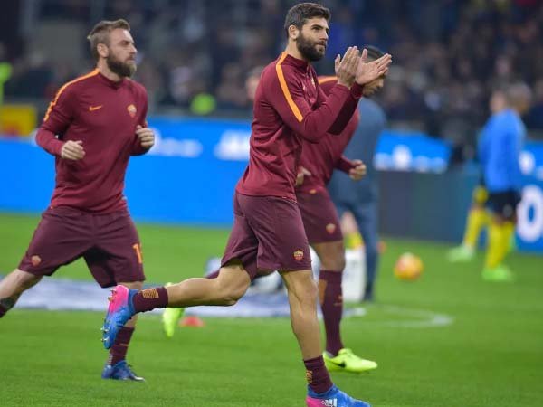 Berita Liga Italia: Kedewasaan Bermain Jadi Kunci Kemenangan Roma Atas Inter