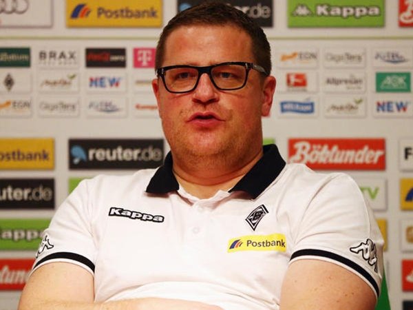 Berita Liga Jerman: Bayern Munich Bantah Dekati Max Eberl