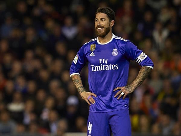 Berita Liga Spanyol: Ramos Nilai Kemenangan Madrid Atas Villarreal, Adalah Hasil yang Adil