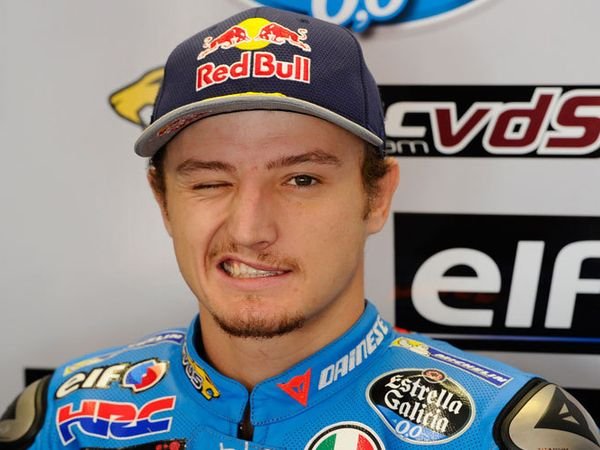 Berita MotoGP: Jack Miller Incar Kursi Dani Pedrosa di Tim Repsol Honda