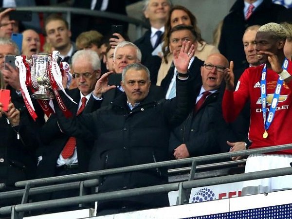 Berita Piala EFL: Mourinho Akui Jika Southampton Sempat Sulitkan Anak Asuhnya