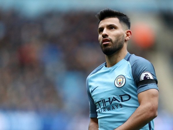 Berita Transfer: Ray Parlour Dukung Arsenal Rekrut Aguero, Tapi Ragu Soal Gaji