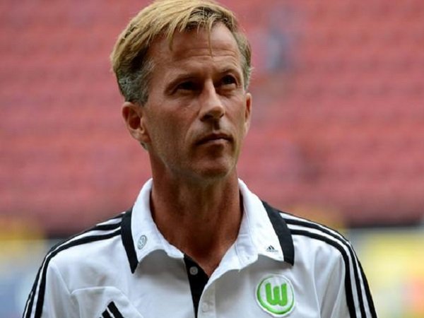 Liga Jerman: Wolfsburg Tunjuk Kepala Akademi Arsenal Jadi Pelatih