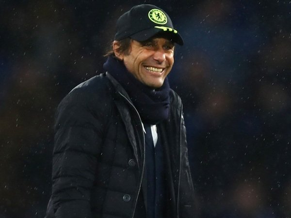 Berita Liga Inggris: Conte: Pemain Chelsea Punya Fokus Tinggi Sejak Awal Musim