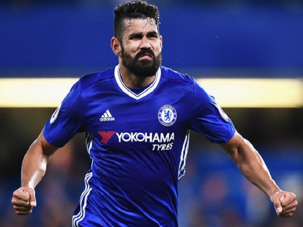 Berita Liga Inggris: Klub Cina Kembali Goda Diego Costa