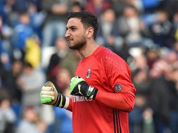 Berita Liga Italia: Jadi Primadona Transfer, Dino Zoff Sarankan Donnarumma Tetap Di Milan