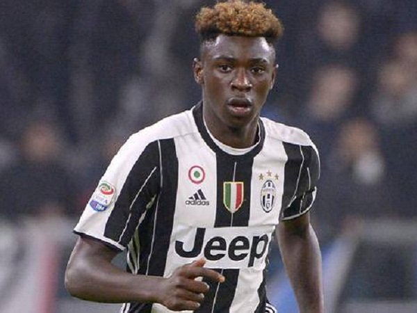 Berita Liga Italia: Mino Raiola Bicara Tentang Masa Depan Moise Kean di Juventus