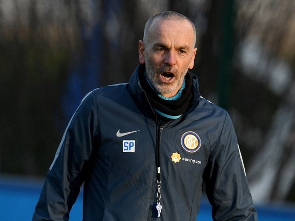 Berita Liga Italia: Pioli akan Dipecat Jika Inter Tak Lolos ke Liga Champions?