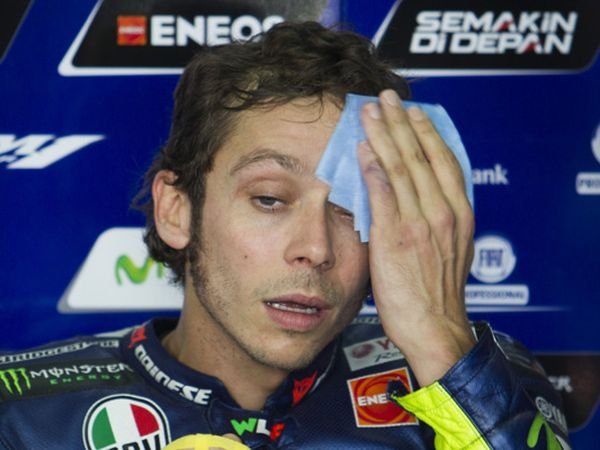 Berita MotoGP: Selain Gelar Juara Dunia Ke-10, Rossi Juga Ingin Punya Anak!