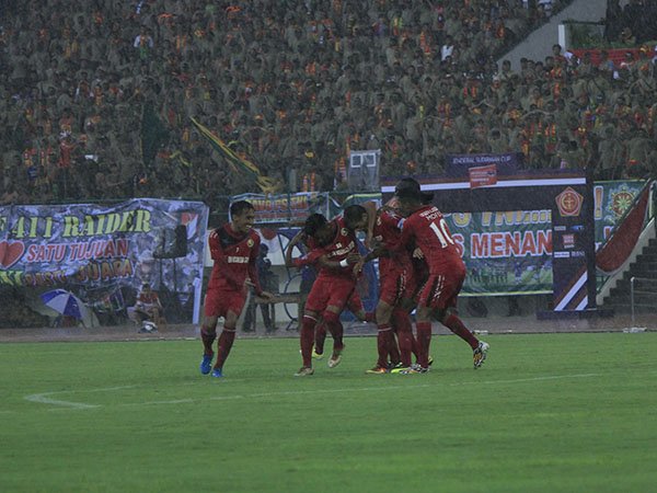 Berita Piala Presiden2017: Leg Pertama, Semen Padang Incar Banyak Gol ke Gawang Arema FC