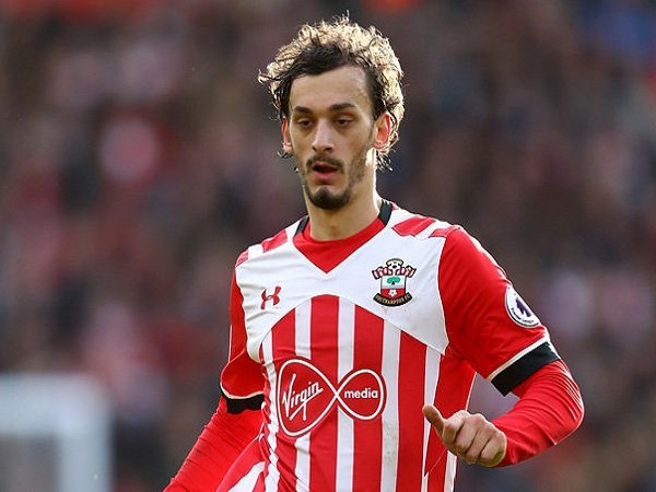 Berita Liga Inggris: Gabbiadini Ungkap Ucapan Mourinho Saat Final Piala Liga