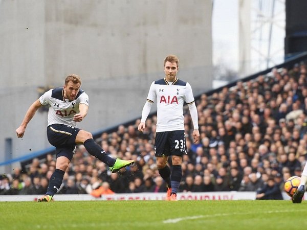 Berita Liga Inggris: Kevin Wimmer Senang Jadi Rekan Satu Tim Harry Kane