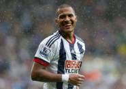 Berita Liga Inggris: CEO West Brom Tengah Berburu Striker Baru