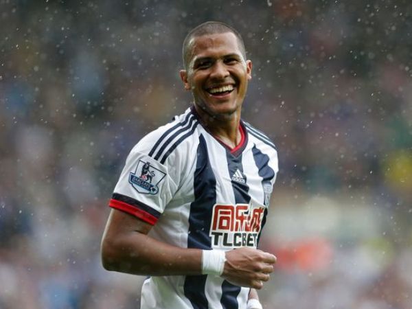 Berita Liga Inggris: CEO West Brom Tengah Berburu Striker Baru