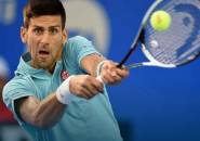 Berita Tenis: Novak Djokovic Berjuang Keras Dalam Debutnya Di Acapulco