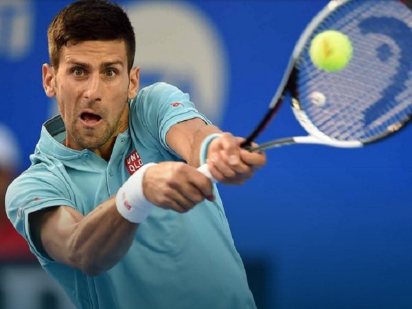 Berita Tenis: Novak Djokovic Berjuang Keras Dalam Debutnya Di Acapulco