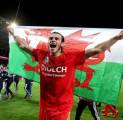 Berita Sepak Bola Dunia: Dongeng Perjalanan Wales ke Semifinal Euro 2016 di Filmkan