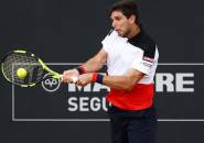 Berita Tenis: Federido Delbonis dan Guido Pella Mantap ke Perempatfinal di Sao Paolo