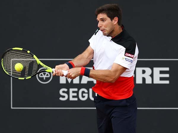 Berita Tenis: Federido Delbonis dan Guido Pella Mantap ke Perempatfinal di Sao Paolo