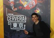 Berita MotoGP: Marc Marquez Akui Kondisinya Belum 100% di Tes Qatar