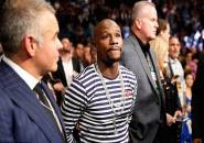 Berita Tinju: Mayweather Tunggu Keputusan UFC Terkait Pertarungan Kontra McGregor