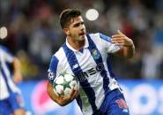 Berita Liga Portugal: Hadapi Krisis Keuangan, Porto Tendang Pemain Unggulan